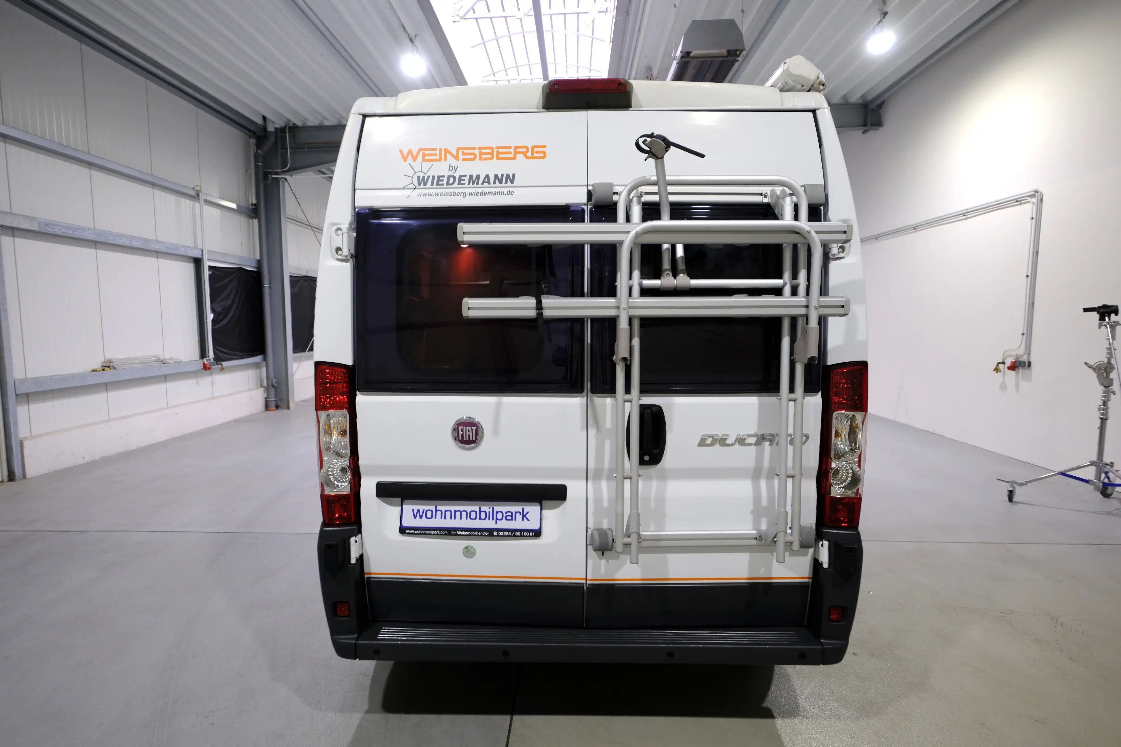 WEINSBERG Carabus 600 MQ